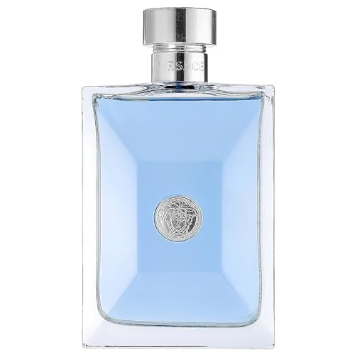 Versace Pour Homme for Men 3.4 oz Eau de Toilette Spray