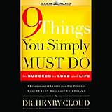 9 Things You Simply Must Do To Succeed In Love And Life