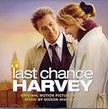 Last Chance Harvey Soundtrack