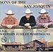 Song Happy Roving Cowboy by Sons of the San Joaquin on Live at the Western Jubilee Warehouse at Amazon