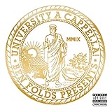 Ben Folds Presents:University a Cappella!