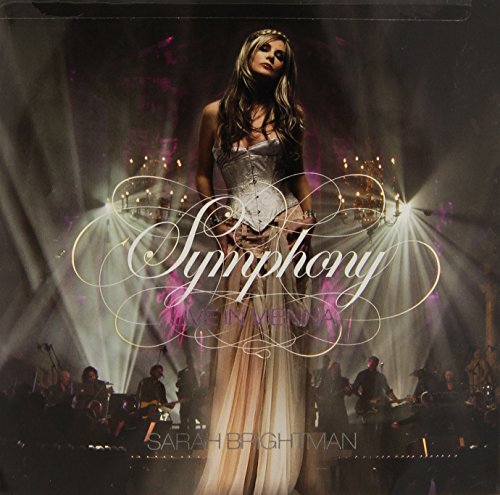 Symphony: Live in Vienna