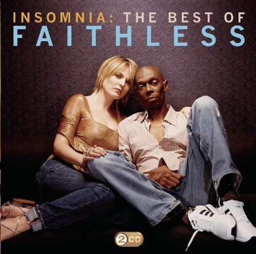 Insomnia - The Best Of