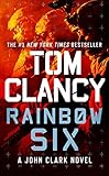 Rainbow Six Jack Ryan Universe Book 9 English Edition
