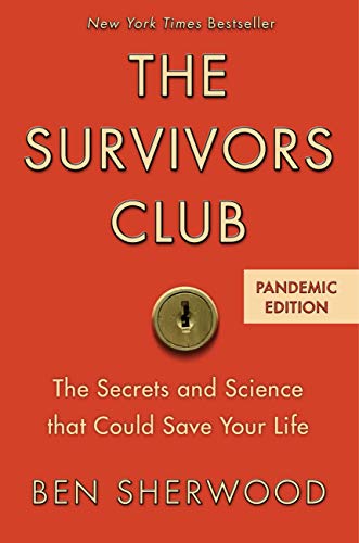 The Survivors Club book cover