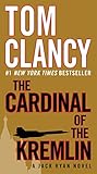 The Cardinal Of The Kremlin Jack Ryan Universe Book 3 English Edition