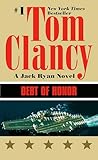 Debt Of Honor Jack Ryan Universe Book 7 English Edition
