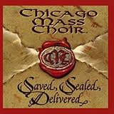 Saved, Sealed, Delivered (1999)