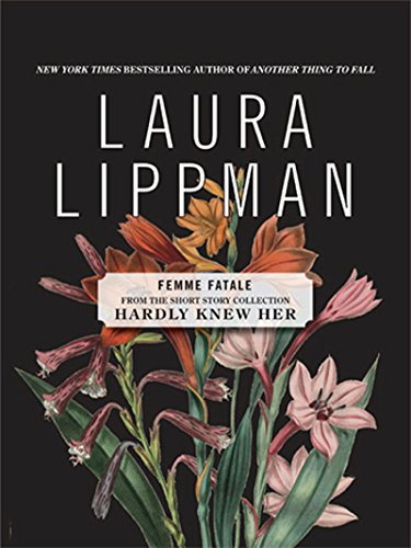 Femme Fatale book cover
