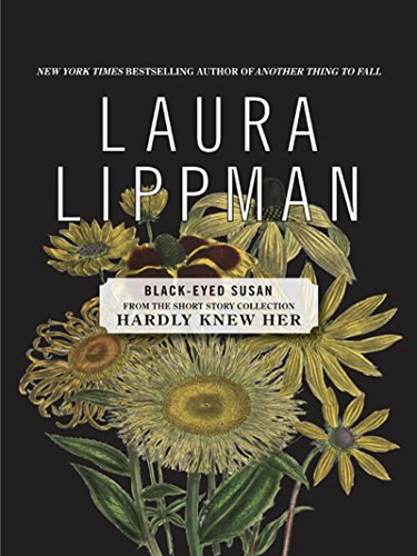 Black-Eyed Susan book cover