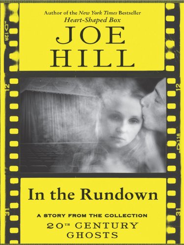 In the Rundown book cover