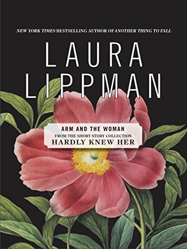ARM and the Woman book cover