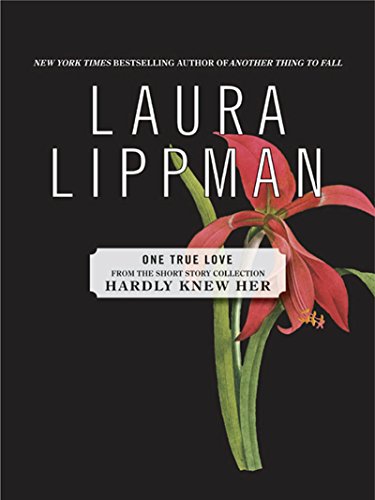 One True Love book cover
