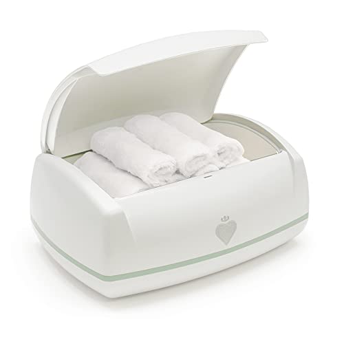 Prince Lionheart Warmies Wipes Warmer Reusable Cloth