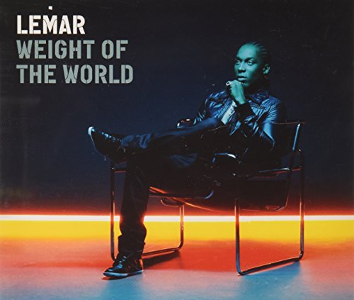 Weight of the World [2 Track CD]