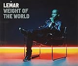 Weight of the World [2 Track CD]