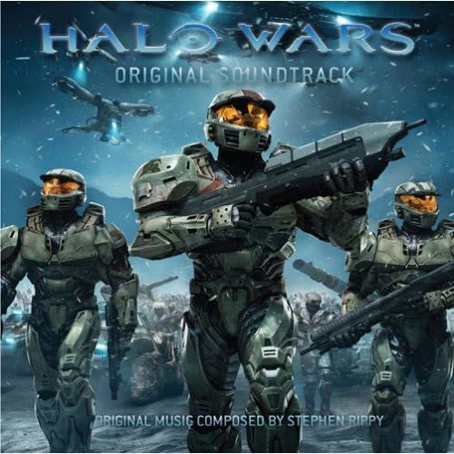 マイクロソフトゲームファンの声で決まる名作ゲームランキング・人気投票 19位 Halo Warsの画像