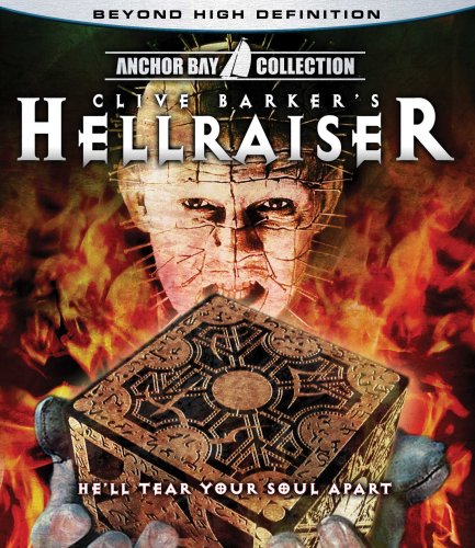 Hellraiser