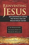 Reinventing Jesus English Edition