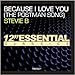 Song Because I Love You (The Postman Song) by Stevie B on Because I Love You (The Postman Song) at Amazon