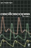 Oscilloscopes How To Use Them How They Work English Edition