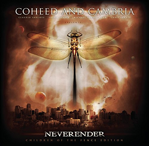 Neverender: Children of the Fence Edition