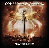 Neverender: Children of the Fence Edition