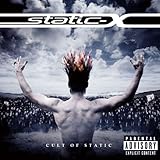 Cult Of Static (2009)
