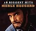 Song Daddy Frank (The Guitar Man) by Merle Haggard on Merle Haggard: 16 Biggest Hits at Amazon