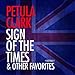 Song Color My World by Petula Clark on Sign Of The Times &amp; Other Favorites (Digitally Remastered) at Amazon