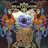 Crack the Skye