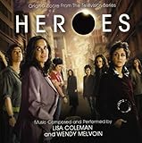 Heroes Soundtrack