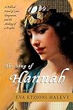 The Song Of Hannah A Novel English Edition