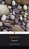 Fragments Penguin Classics English Edition