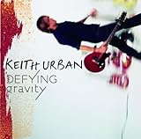 Defying Gravity