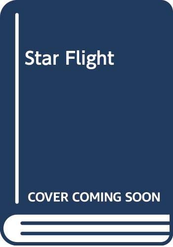 Star Flight book cover