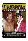 Legends of Wrestling Heat Seekers