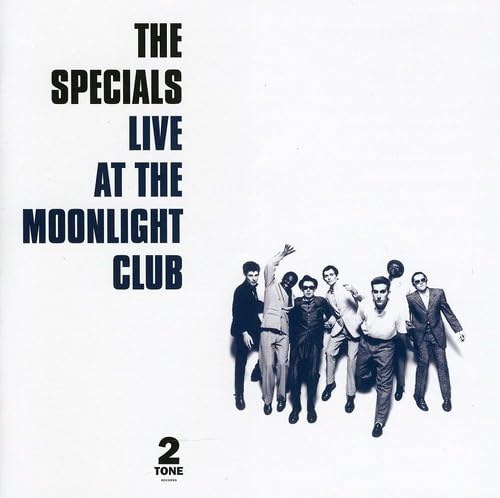 Live at the Moonlight Club