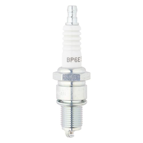 NGK BPR6ES Spark Plug - 4008