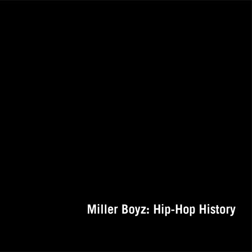 Hip Hop History