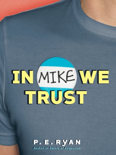 In Mike We Trust book cover