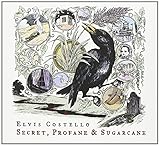 Secret, Profane & Sugarcane