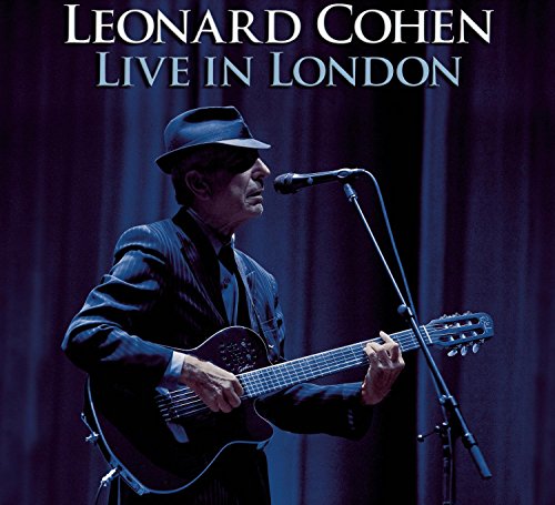 Live in London