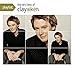 Song A Thousand Days by Clay Aiken on Playlist: The Very Best of Clay Aiken at Amazon