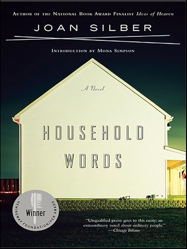 Household Words book cover
