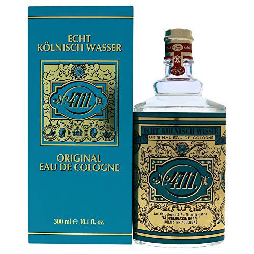 4711 Eau De Cologne, 10.1 Ounce