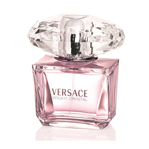 Versace Bright Crystal by Versace for Women 1.0 oz Eau de Toilette Spray