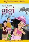 Gigi's Ginormous Sneeze (2-in-1, video)