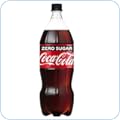 コカ・コーラ ゼロ