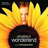 Phoebe In Wonderland Soundtrack
